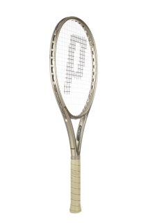 Prince Tennisschläger ZTXT O3 Legacy 105in/280g/Komfort 2024 gold - besaitet -